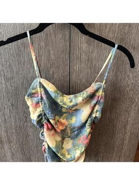 Urban Outfitters Adjustable Tank